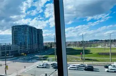 3601 Highway 7 N/A Unit# 504 Markham Ontario L3R 0M3