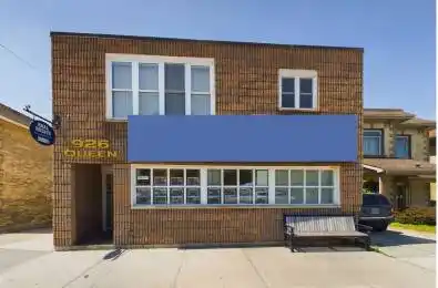 926 Queen Street Kincardine Ontario N2Z 2Y2