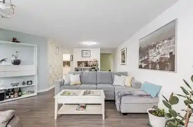 236 Albion Road Unit# 305 Toronto W10 Ontario M9W 6A6