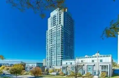 18 Graydon Hall Drive Unit# 2211 Toronto C13 Ontario M3A 2Z9