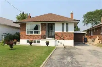 56 Joanna Drive Unit# Main Toronto E04 Ontario M1R 4J3