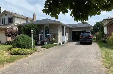 313 Main Street St. Catharines Ontario L2N 4W2