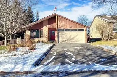 47 Lowe Boulevard Newmarket Ontario L3Y 6H1