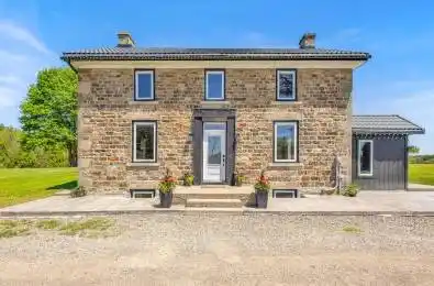 18161 Heart Lake Road Caledon Ontario L7K 2A4