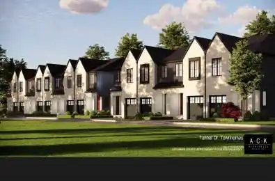 98 Tanner Drive Pelham Ontario L0S 1E4