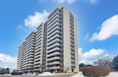 3 Lisa Street Unit# 1506 Brampton Ontario L6T 4A2