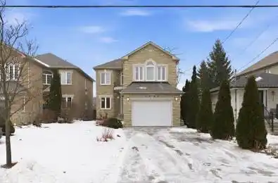 1357 Alexandra Avenue Mississauga Ontario L5E 2A8