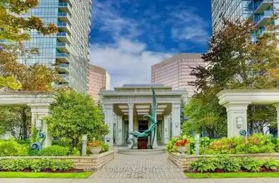 15 Greenview Avenue Unit# PH14 Toronto C07 Ontario M2M 4M7