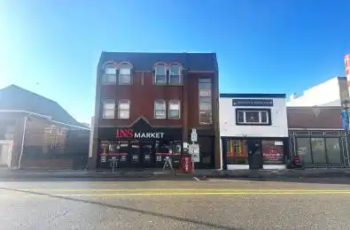 238 Queen Street Mississauga Ontario L5M 1L5