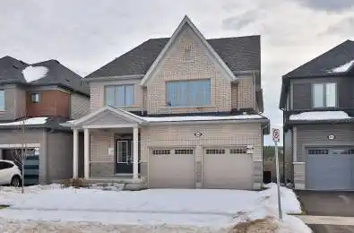 500 Trevor Street Cobourg Ontario K9A 4J5