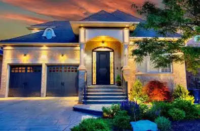 149 Coastline Drive Brampton Ontario L6Y 0S3