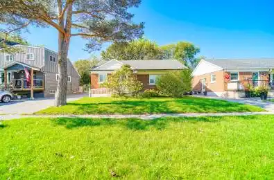 82 Admiral Road Ajax Ontario L1S 2N9