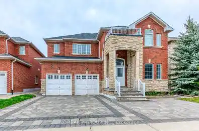 2591 North Ridge Trail Oakville Ontario L6H 7L5