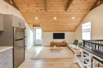 274 Mississaga Street Unit# Unit B Orillia Ontario L3V 3B8