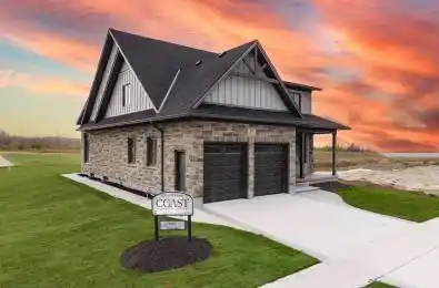 171 KINGFISHER Lane Goderich Ontario N7A 0C8