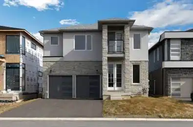 7751 Secretariat Court Niagara Falls Ontario L2H 3V3