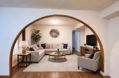 36 Weldrick Road Richmond Hill Ontario L4C 3T8