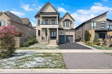 20 Settlers Field Road Brampton Ontario L6X 5P2