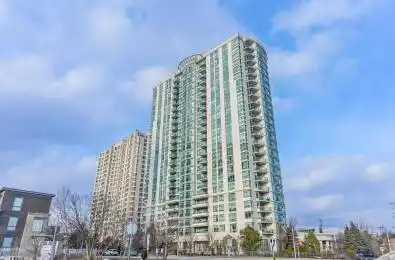 238 Bonis Avenue Unit# 2025 Toronto E05 Ontario M1T 3W7