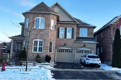 482 Pringle Avenue Milton Ontario L9T 7N6