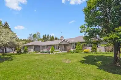 6631 Second Line Centre Wellington Ontario N1M 2W4