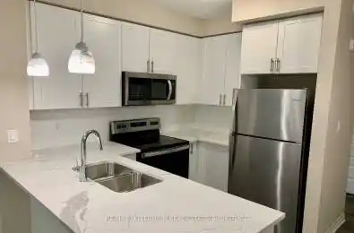 610 Farmstead Drive Unit# 302 Milton Ontario L9T 8X5