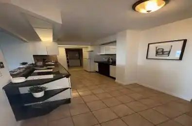 10 Guildwood Parkway Unit# 621 Toronto E08 Ontario M1E 5B5