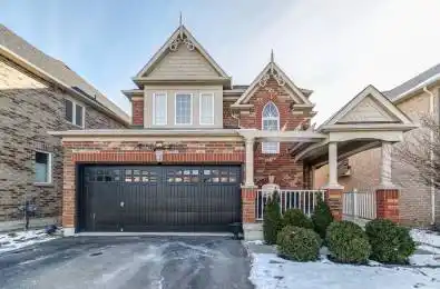 714 Yates Drive Milton Ontario L9T 7R5