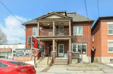 569 Gladstone Avenue Unit# A Ottawa Centre Ontario K1R 5P2