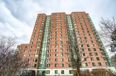 41 Markbrook Lane Unit# 411 Toronto W10 Ontario M9V 5E6