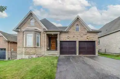 126 Aberfoyle Mill Crescent Puslinch Ontario N0B 2J0