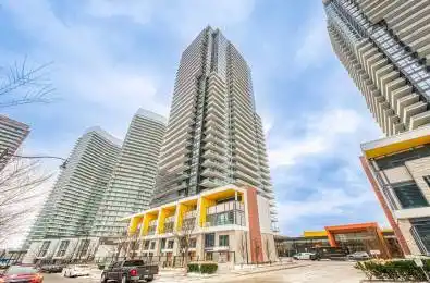 95 Mcmahon Drive Unit# 4007 Toronto C15 Ontario M2K 0H2