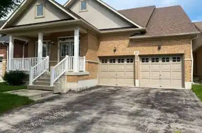 21 Trailside Walk Brampton Ontario L6S 6J1