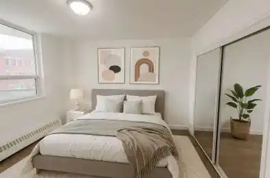 44 Walmer Road Unit# 307 Toronto C02 Ontario M5R 2X5