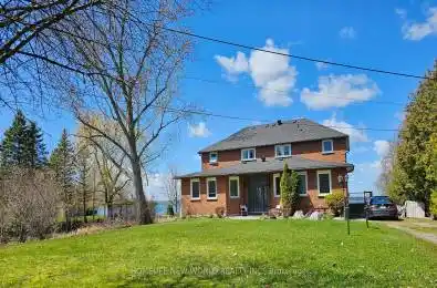 20 Potts Lane Scugog Ontario L0B 1E0