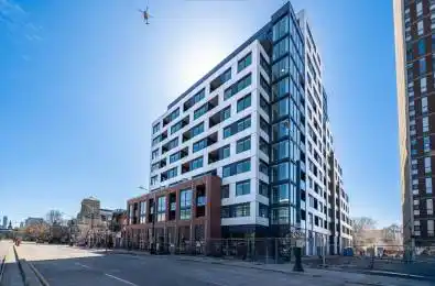 664 Spadina Avenue Unit# 906 Toronto C01 Ontario M5S 2H7