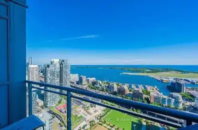 151 Dan Leckie Way Unit# 1001 Toronto C01 Ontario M5V 4B2