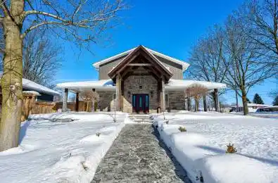 197 Trafalgar Street West Perth Ontario N0K 1N0