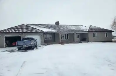 3088 Haldimand 9 Road Haldimand Ontario N0A 1R0