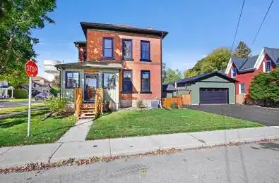 198 James Street Prescott Ontario K0E 1T0