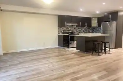 85 Gage Avenue Unit# 6 Kitchener Ontario N2G 0B4