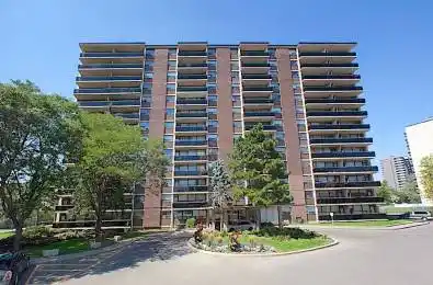 12 Rockford Road Unit# 210 Toronto C07 Ontario M2R 3A2