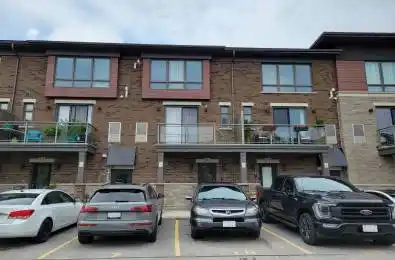 510 North Service Road Unit# 18 Grimsby Ontario L3M 0C9