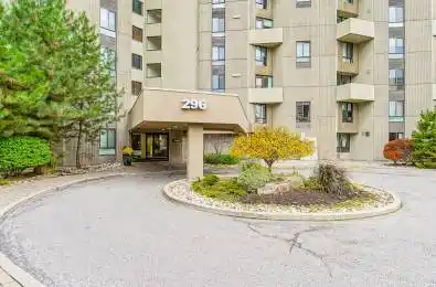 300 Mill Road Unit# D14 Toronto W08 Ontario M9C 4W9
