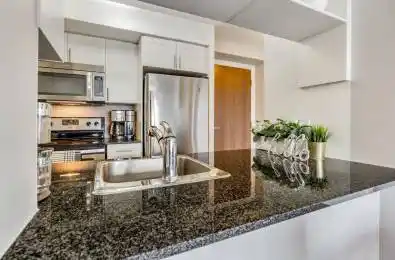 2 Eva Road Unit# 2326 Toronto W08 Ontario M9C 0A9