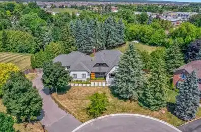 17 Chamberlain Court King Ontario L0G 1N0