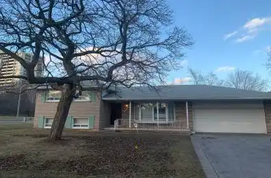 1089 Pearson Drive Oakville Ontario L6H 2A9