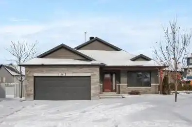 86 Horton Street Mississippi Mills Ontario K0A 1A0