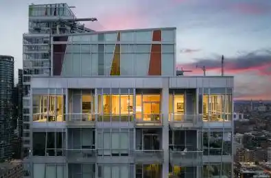 199 Richmond Street Unit# Ph102 Toronto C01 Ontario M5V 0H4