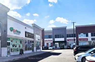 11625 McVean Drive Unit# 28 Brampton Ontario L6P 4J4